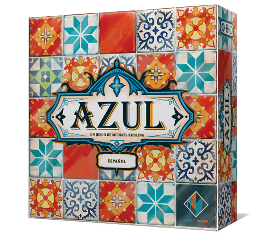 Azul