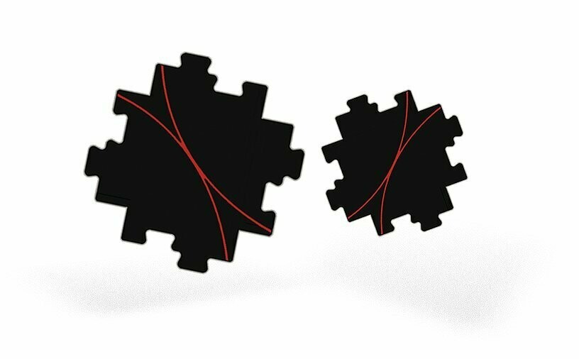 Pitchcar Extension 5