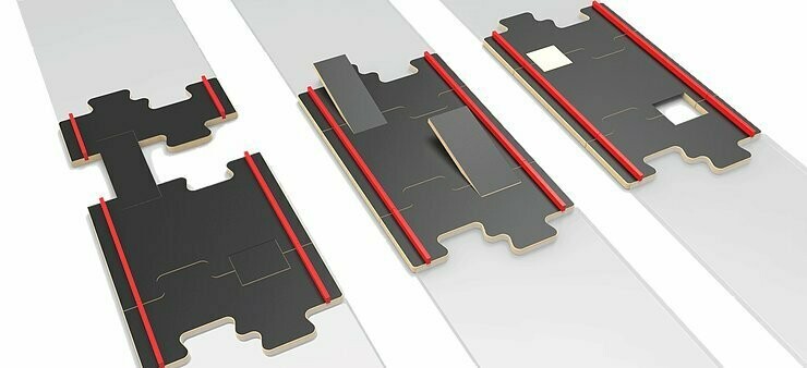 Pitchcar Extension 6