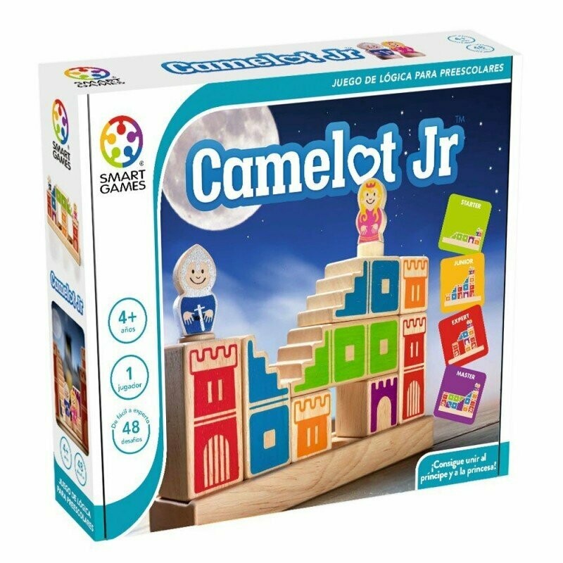 Camelot Jr.