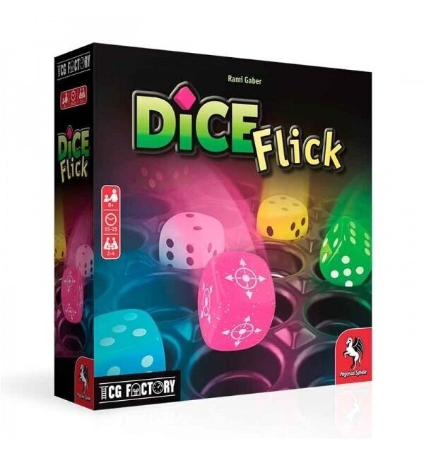 Dice Flick