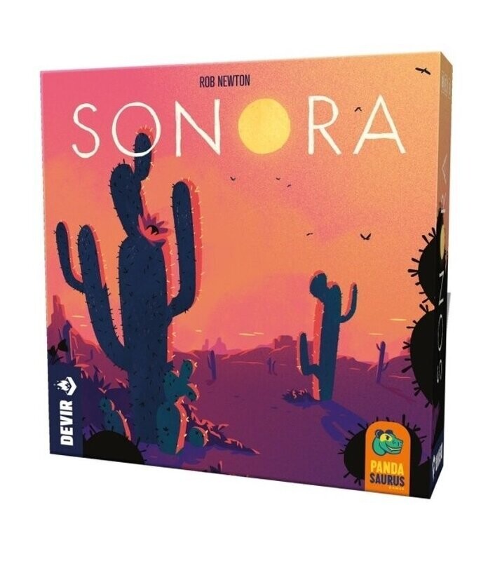 Sonora