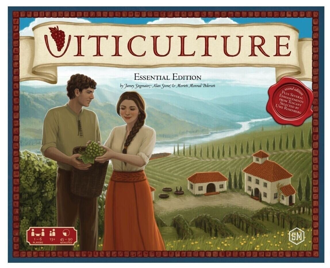 Viticulture