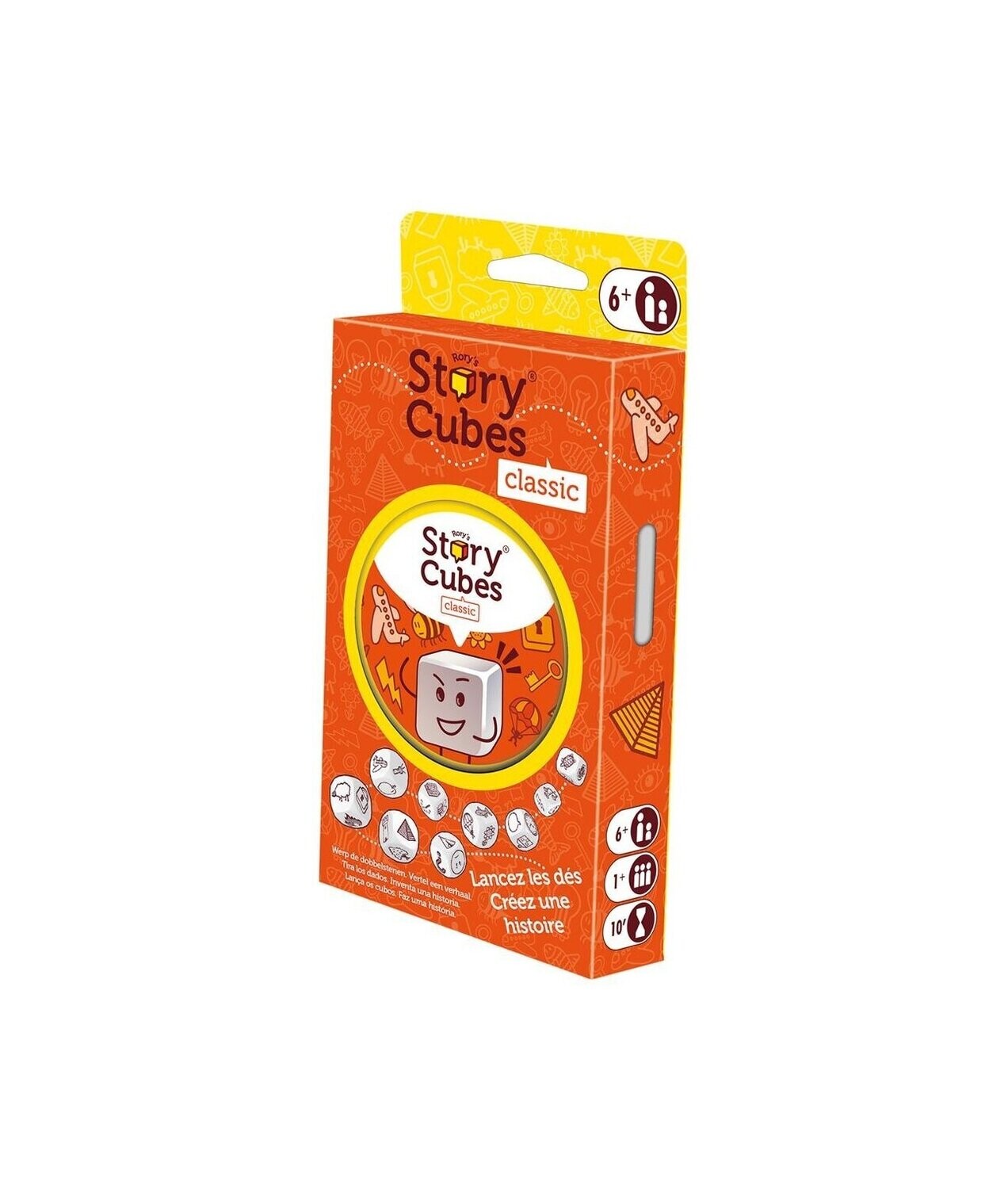 Story Cubes Original