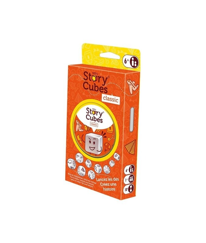 Story Cubes Original