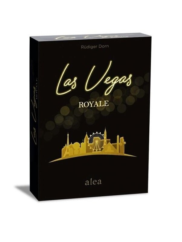 Las Vegas Royale