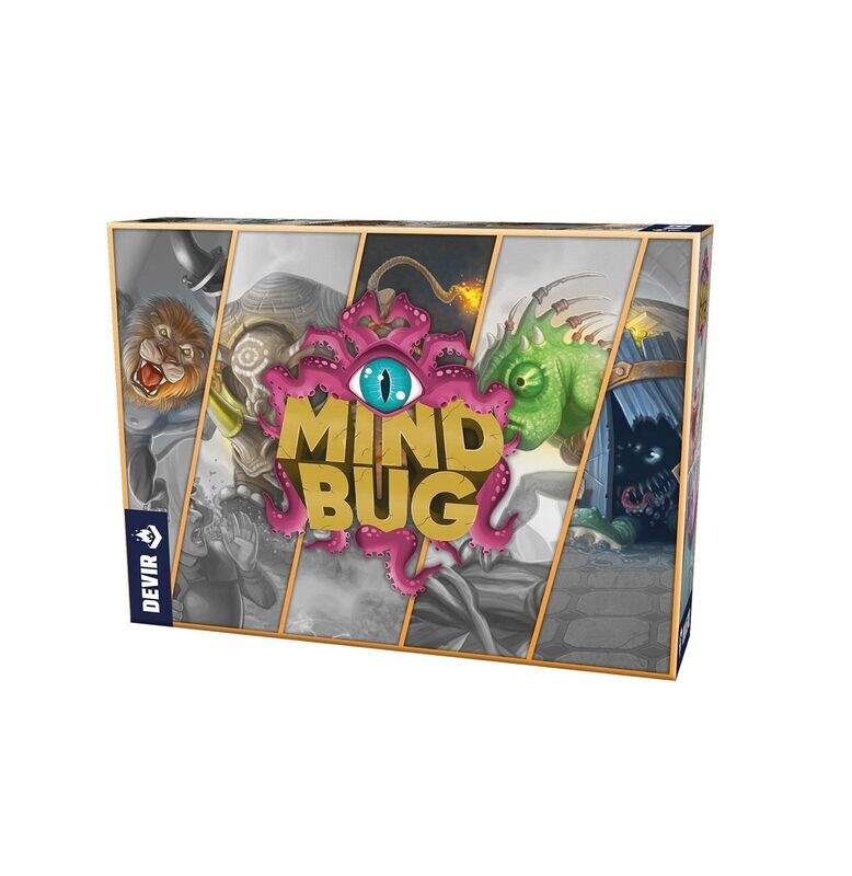 Mindbug