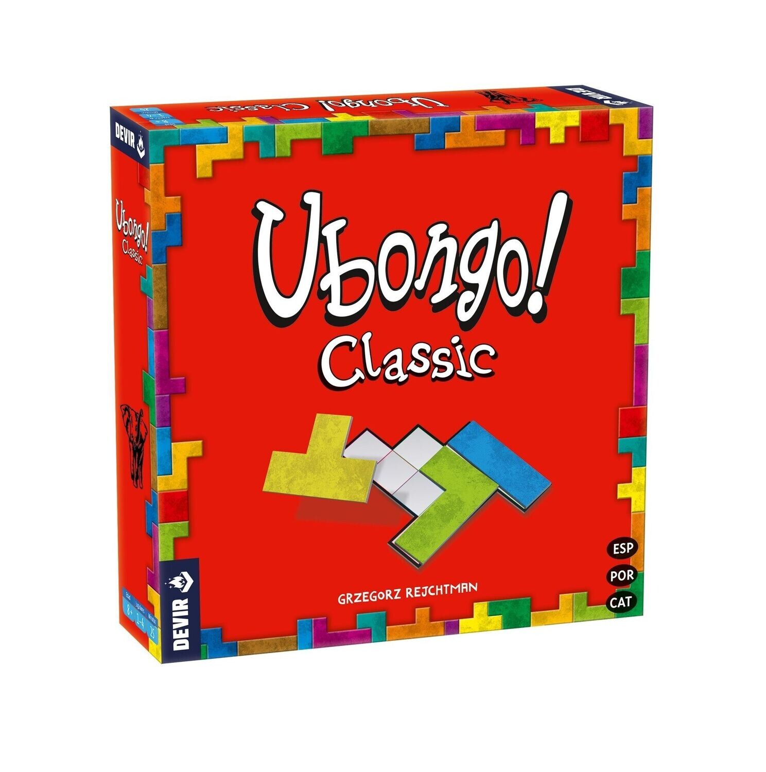 Ubongo