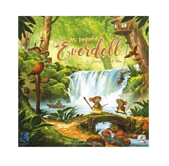 Mi Pequeño Everdell