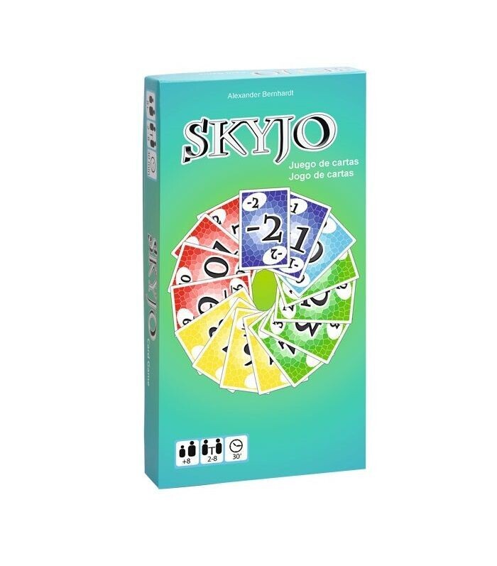 Skyjo