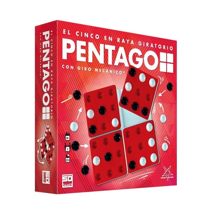 Pentago