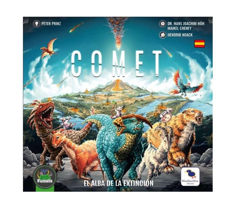 Comet