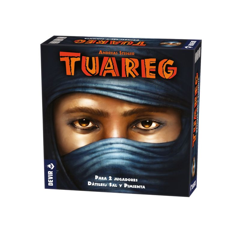 Tuareg