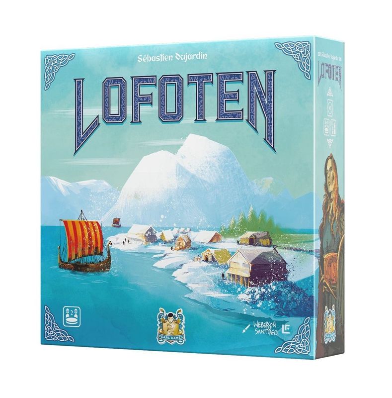 Lofoten