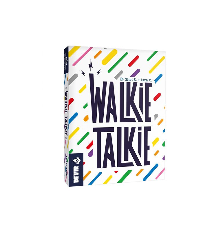 Walkie Talkie